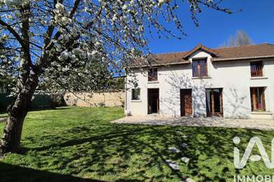 Maison 5 pièces 230000 €