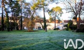 Maison 9 Pièces 230 m² à vendre à Gironville-sur-Essonne (91720)
