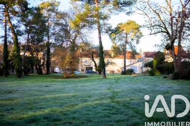 Maison 9 pièces 549000 €