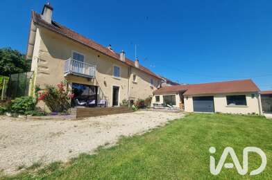 Maison 9 pièces 535000 €