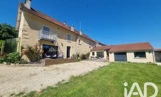 Maison 9 Pièces 230 m² à vendre à Gironville-sur-Essonne (91720)