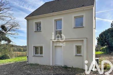 Maison 5 pièces 420000 €