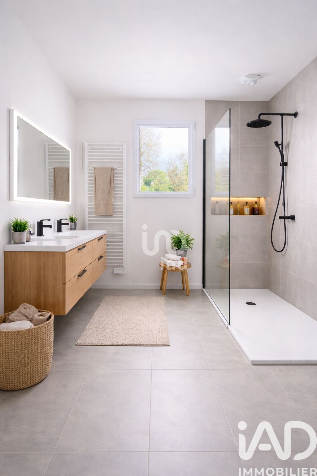 Vente Maison/villa 5 pièces - Photo 5