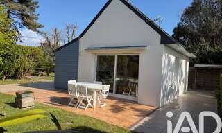 Maison 3 Pièces 50 m² à vendre à Trégunc (29910)
