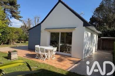 Maison 3 pièces 359000 €