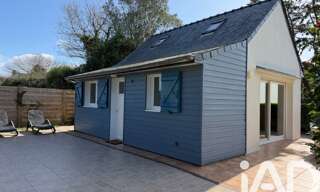 Maison 3 Pièces 50 m² à vendre à Trégunc (29910)