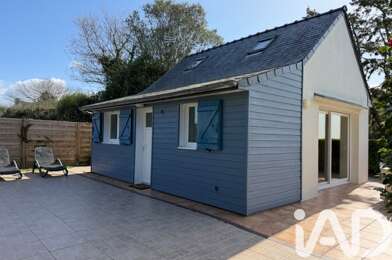 Maison 3 pièces 349000 €