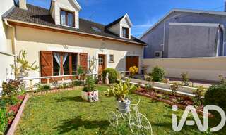 Maison 6 Pièces 145 m² à vendre à Gagny (93220)