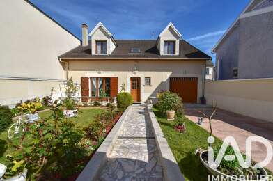 Maison 6 pièces 439900 €