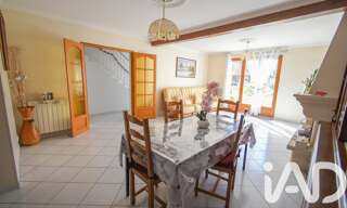 Maison 6 Pièces 145 m² à vendre à Gagny (93220)