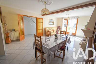 Maison 6 pièces 439900 €