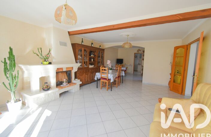 Vente Maison traditionnelle 6 pièces — photo 2