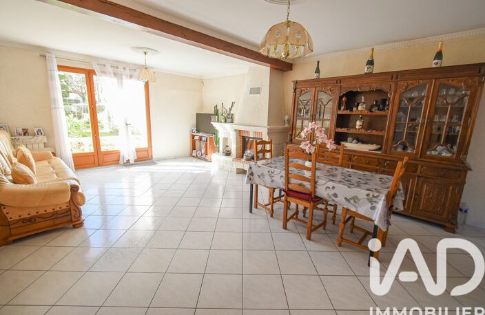 Vente Maison traditionnelle 6 pièces — photo 3