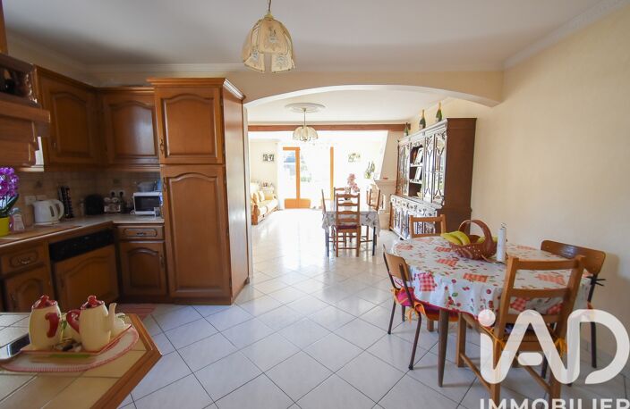 Vente Maison traditionnelle 6 pièces — photo 5