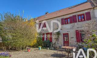 Maison 5 Pièces 140 m² à vendre à Doue (77510)