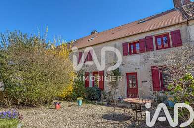 Maison 5 pièces 289000 €