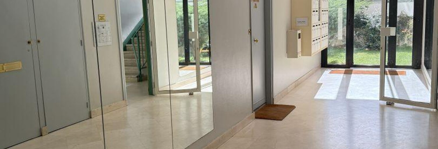 Appartement 3 Pièces 63 m² à vendre à Courbevoie (92400)