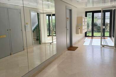 Appartement 3 pièces 428000 €