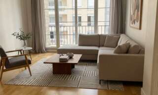 Appartement 3 Pièces 63 m² à vendre à Courbevoie (92400)