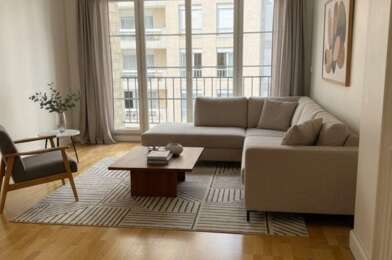Appartement 3 pièces 428000 €