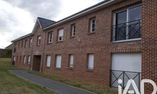 Appartement 3 Pièces 83 m² à vendre à Auchel (62260)