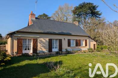 Maison 4 pièces 192000 €