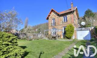 Maison 4 Pièces 82 m² à vendre à Palaiseau (91120)