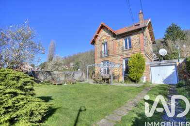 Maison 4 pièces 699000 €