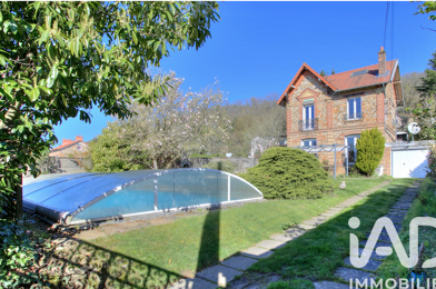 Maison 4 pièces 699000 €