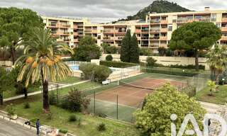 Appartement 3 Pièces 72 m² à vendre à Hyères (83400)