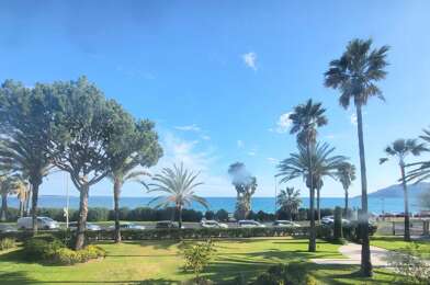 Appartement 2 pièces 446000 €