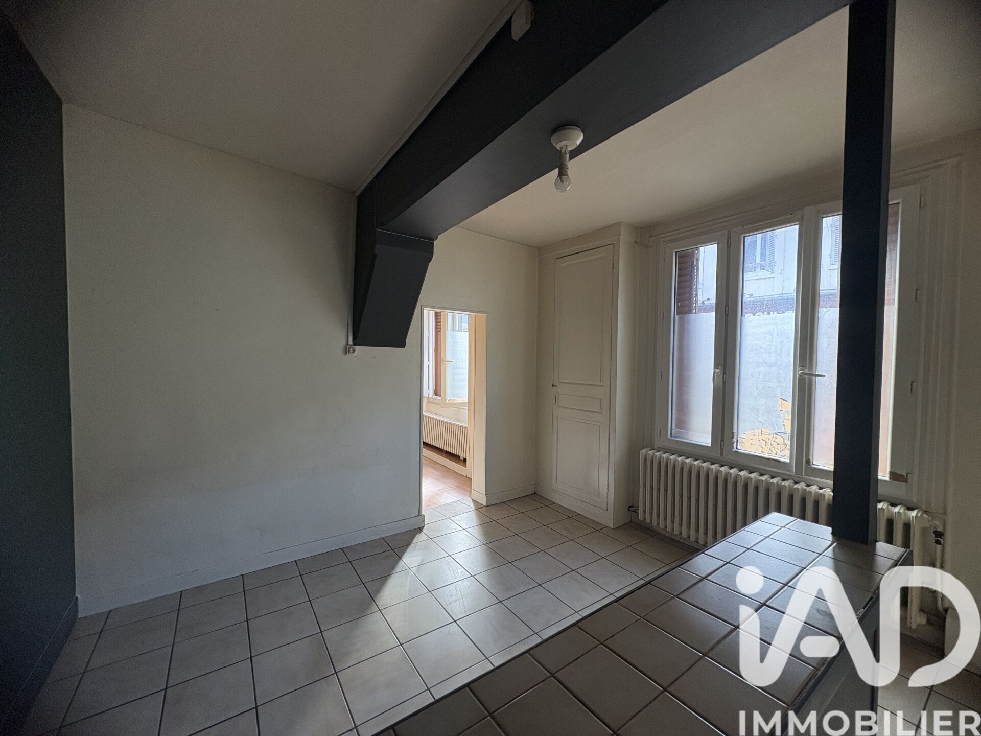 Vente Appartement 4 pièces - Photo 3