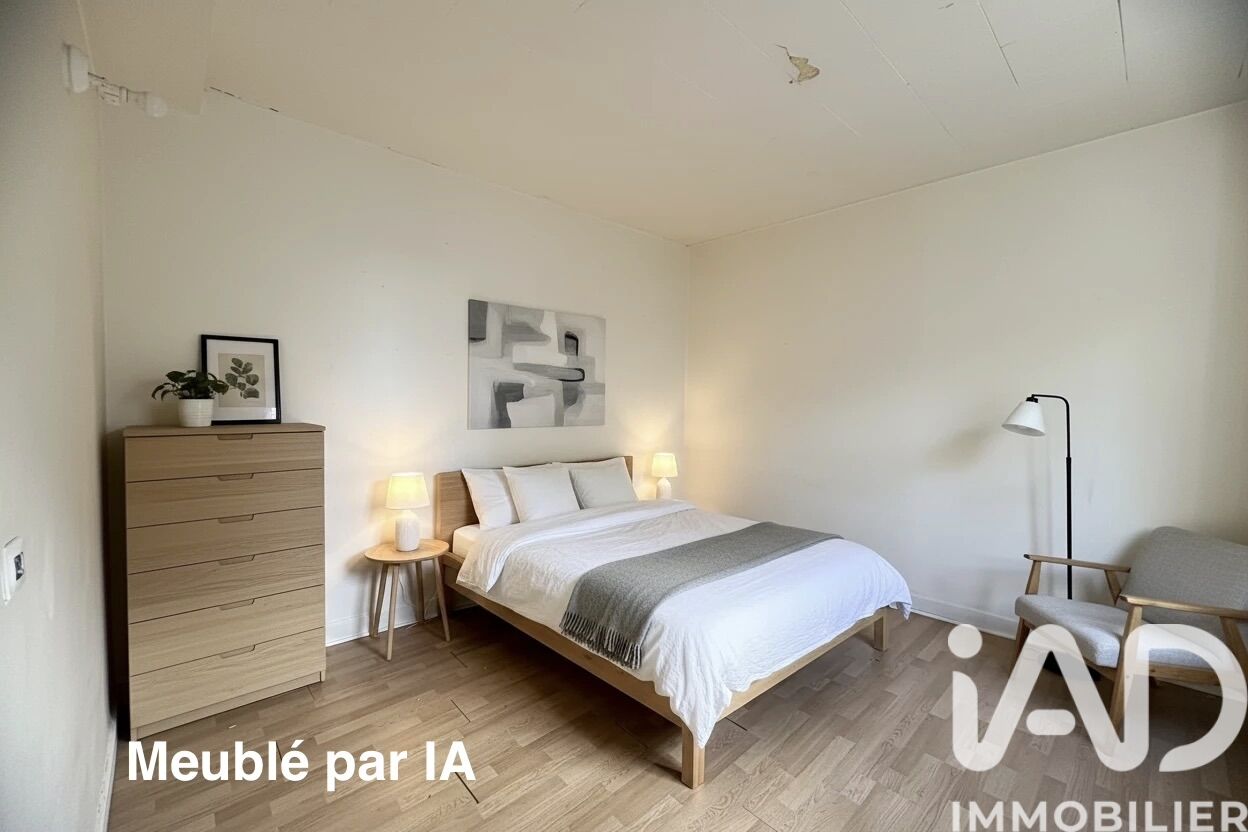 Vente Appartement 4 pièces - Photo 4