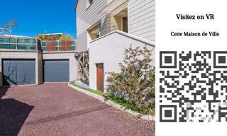 Maison 4 Pièces 104 m² à vendre à Le Mans (72100)