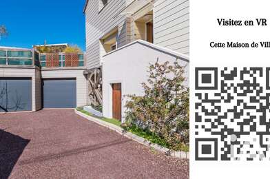 Maison 4 pièces 265000 €