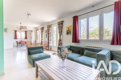 Maison 8 pièces 650000 €