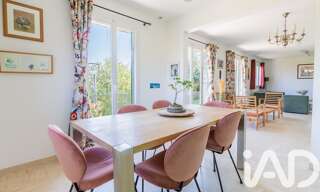 Maison 8 Pièces 170 m² à vendre à Palaiseau (91120)