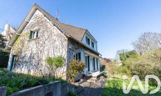 Maison 8 Pièces 170 m² à vendre à Palaiseau (91120)