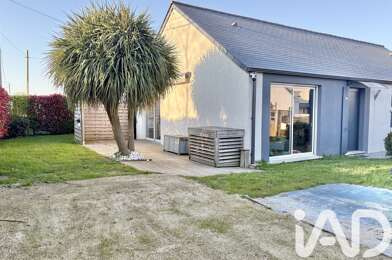 Maison 3 pièces 292000 €
