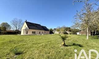 Maison 7 Pièces 166 m² à vendre à Bonchamp-lès-Laval (53960)