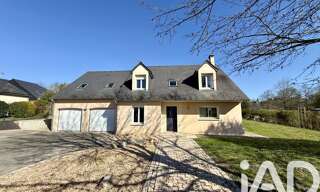 Maison 7 Pièces 166 m² à vendre à Bonchamp-lès-Laval (53960)