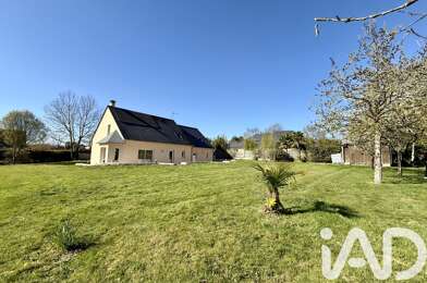 Maison 7 pièces 563000 €