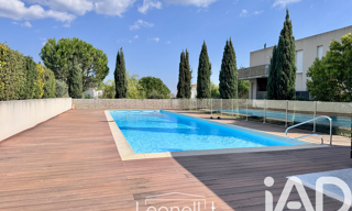 Appartement 2 Pièces 41 m² à vendre à La Valette-du-Var (83160)