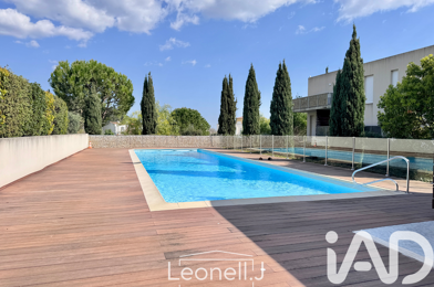 Appartement 2 pièces 209900 €