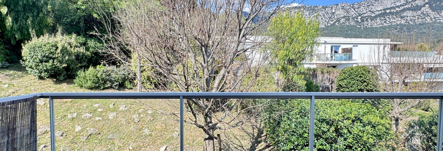 Appartement 2 Pièces 41 m² à vendre à La Valette-du-Var (83160)