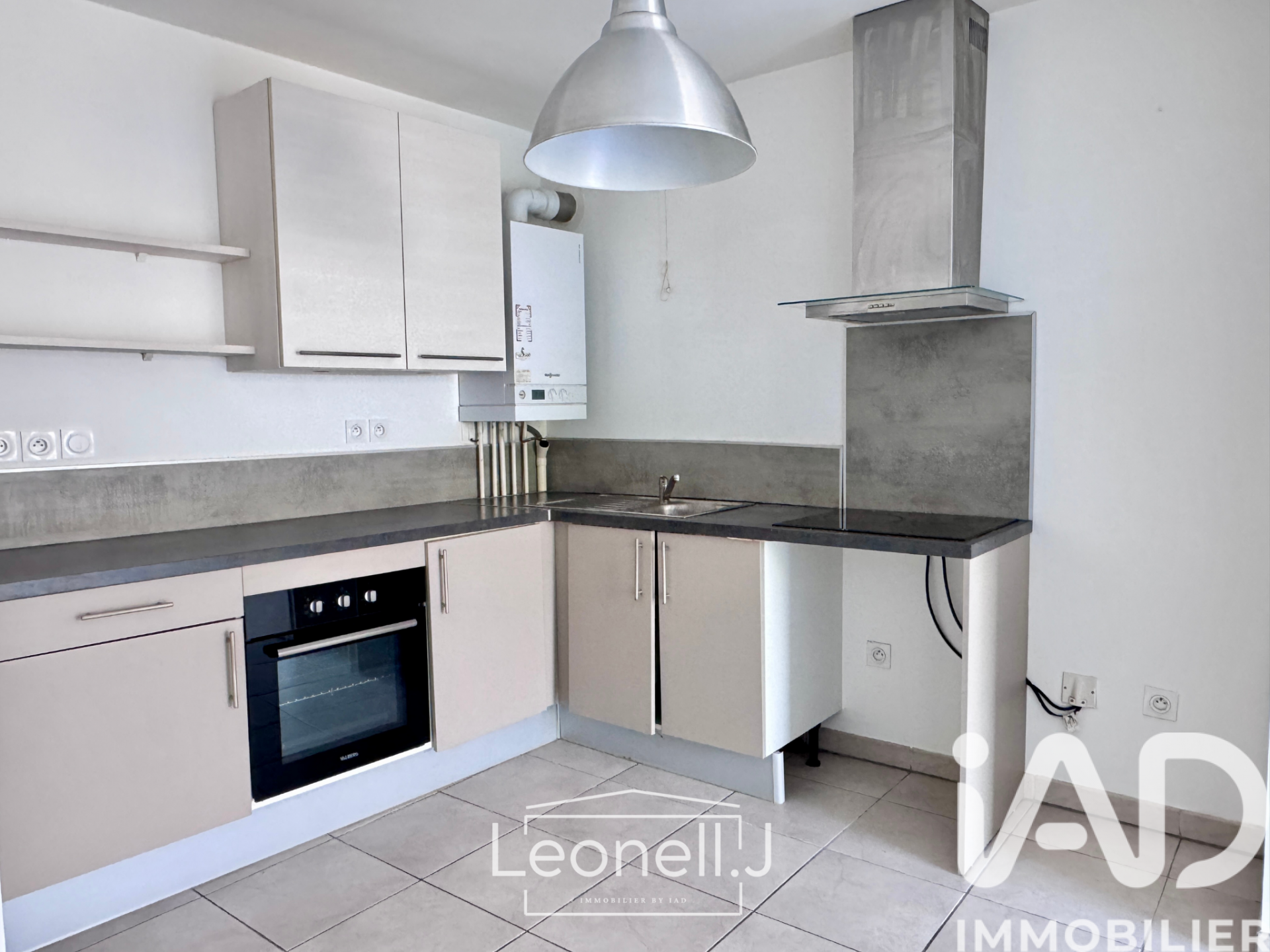 Vente Appartement 2 pièces - Photo 5