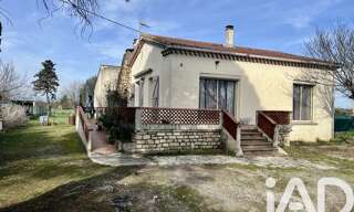 Maison 4 Pièces 118 m² à vendre à Bagard (30140)