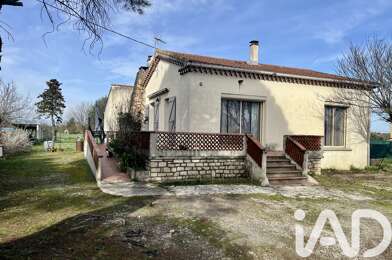 Maison 4 pièces 210000 €