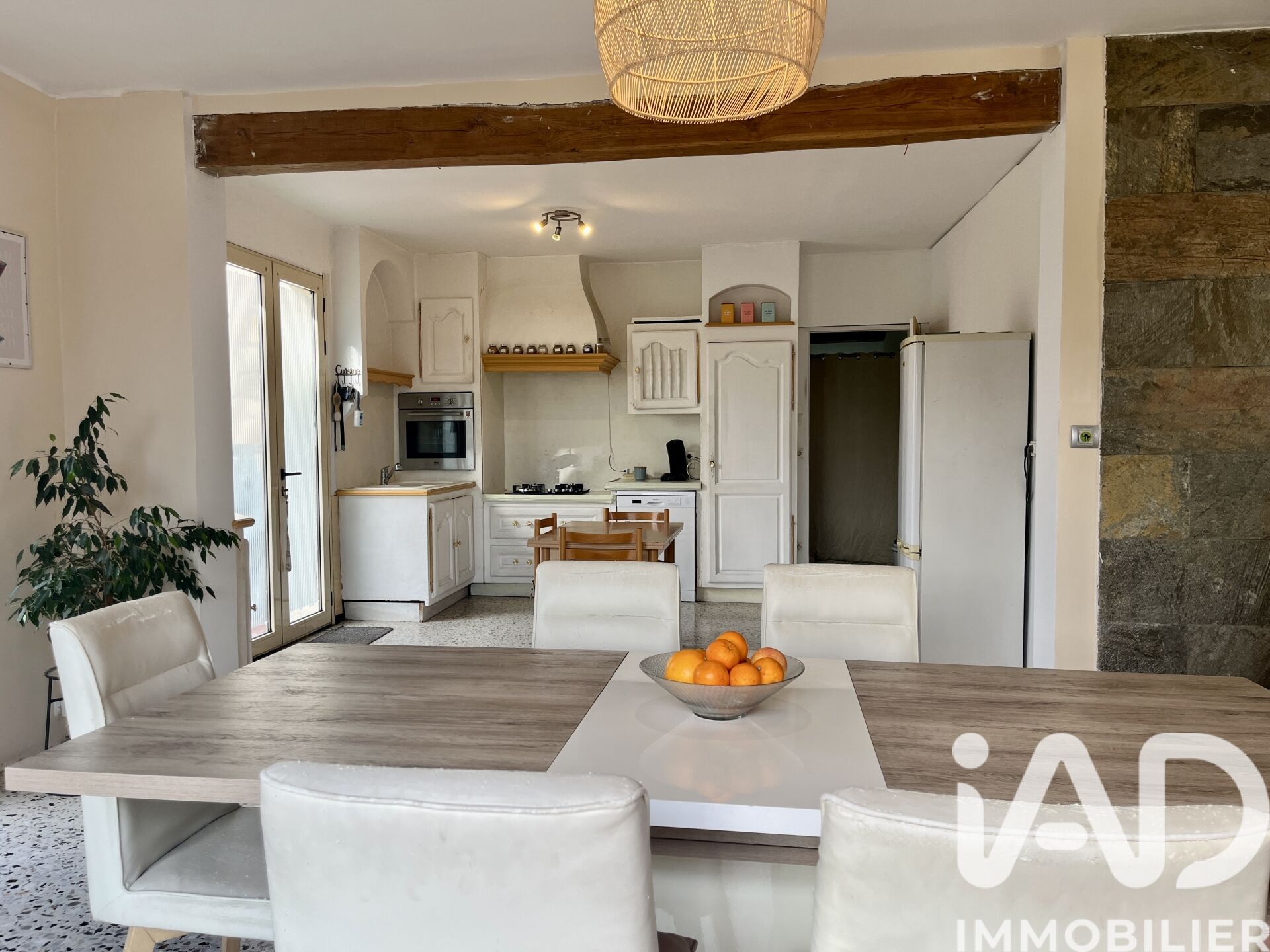 Vente Maison/villa 4 pièces - Photo 3