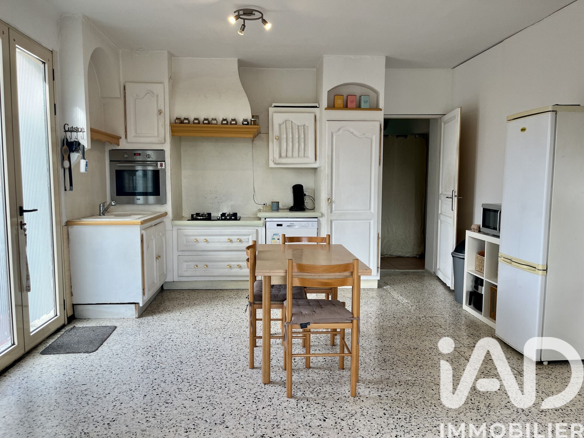 Vente Maison/villa 4 pièces - Photo 4